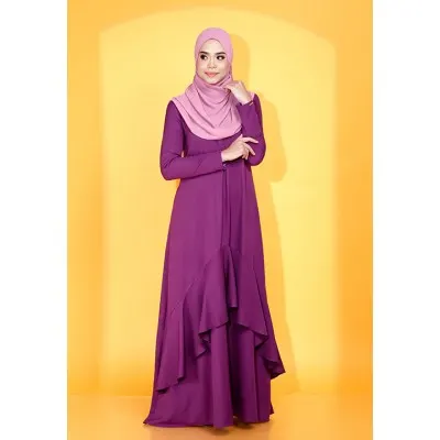 AJWA JUBAH - RASPBERRY